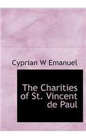 The Charities of St. Vincent de Paul