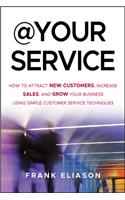 At Your Service