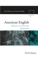 American English