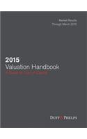 2015 Valuation Handbook