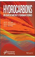 Hydrocarbons in Basement Formations
