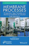 Membrane Processes