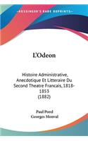 L'Odeon