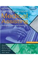Competency Manual for Lindh/Pooler/Tamparo/Dahl/Morris' Delmar's Comprehensive Medical Assisting: Administrative and Clinical Competencies, 5th