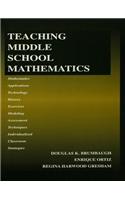 Teaching Middle School Mathematics