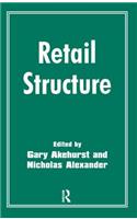 Retail Structure