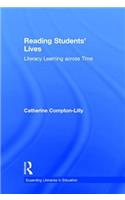 Reading Students' Lives