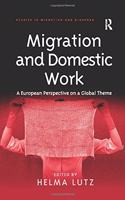 Migration and Domestic Work