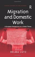 Migration and Domestic Work