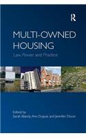 Multi-owned Housing