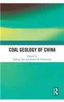 Coal Geology of China