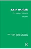 Keir Hardie