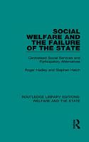 Social Welfare and the Failure of the State