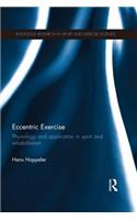 Eccentric Exercise
