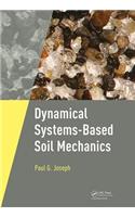 Dynamical Systems-Based Soil Mechanics