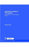 Laboratory Imaging & Photography