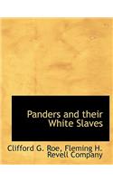 Panders and Their White Slaves