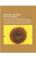 English-Language Encyclopedias