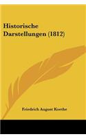 Historische Darstellungen (1812)