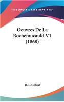 Oeuvres de La Rochefoucauld V1 (1868)