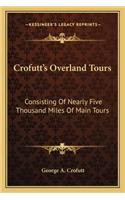 Crofutt's Overland Tours
