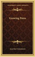 Growing Pains