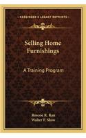 Selling Home Furnishings