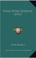 Pisne Petra Bezruce (1911): (Chinese)