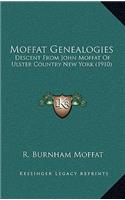 Moffat Genealogies