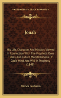 Jonah