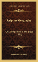 Scripture Geography