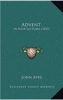 Advent