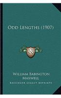 Odd Lengths (1907)