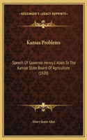 Kansas Problems