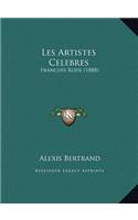 Les Artistes Celebres