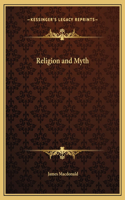 Religion and Myth