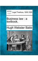 Business Law