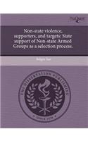 Non-State Violence