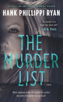 Murder List: A Novel of Suspense