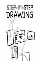 Step-By-Step Drawing