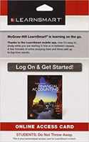 Learnsmart Access Card for Fundamental Financial Accounting Concepts 9th Edition