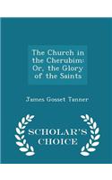 The Church in the Cherubim