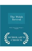 Welsh Revival - Scholar's Choice Edition