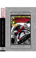 Marvel Masterworks: The Amazing Spider-Man Vol. 22