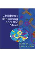 Children's Reasoning and the Mind