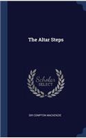The Altar Steps