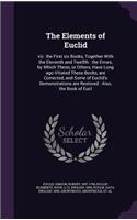 The Elements of Euclid