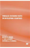 Parallel Exchange Rates in Developing Countries