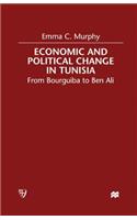 Economic and Political Change in Tunisia