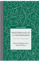 Western Aid at a Crossroads
